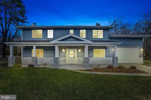 Millersville, MD 21108,700 MATTAWA CT