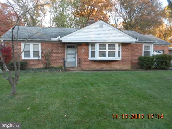 1607 STONEY RUN DR, Wilmington, DE 19803