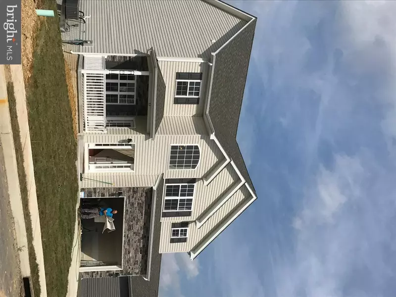 JABEZ DR, Martinsburg, WV 25405