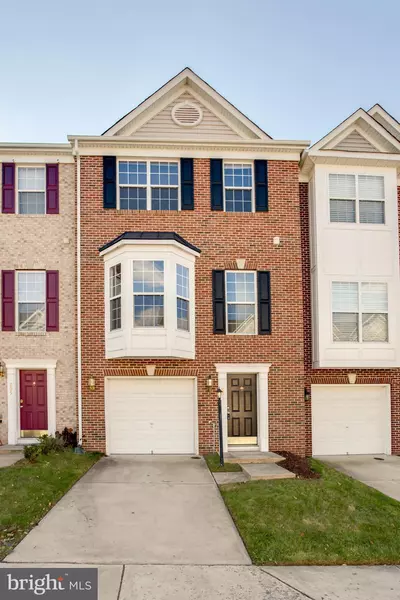 203 HAWKS VIEW SQ SE, Leesburg, VA 20175