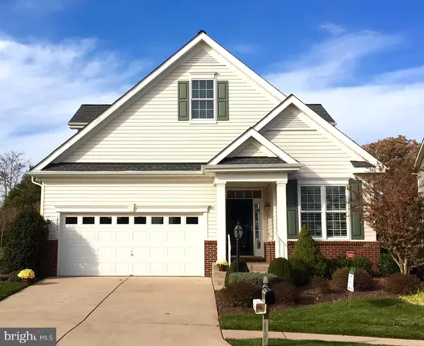 13142 TRIPLE CROWN LOOP, Gainesville, VA 20155