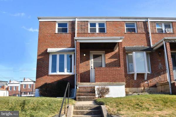 609 GOODMAN AVE, Baltimore, MD 21222