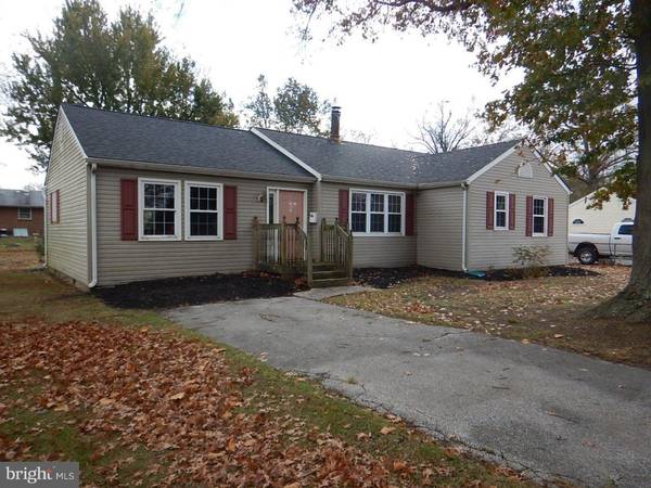 53 GARY AVE, Carneys Point, NJ 08069