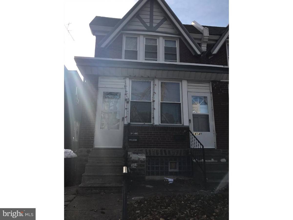 Philadelphia, PA 19111,1414 ENGLEWOOD ST