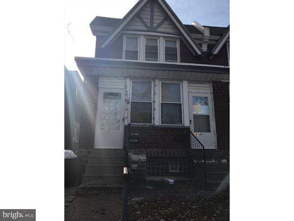 1414 ENGLEWOOD ST, Philadelphia, PA 19111