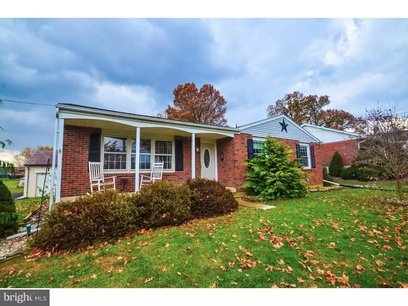 2842 MIDDLETOWN RD, Bethlehem, PA 18020