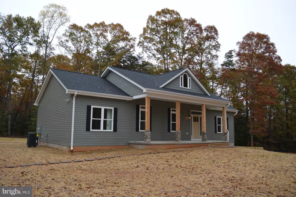 Sumerduck, VA 22742,5189 OLD GRAY FARM LN