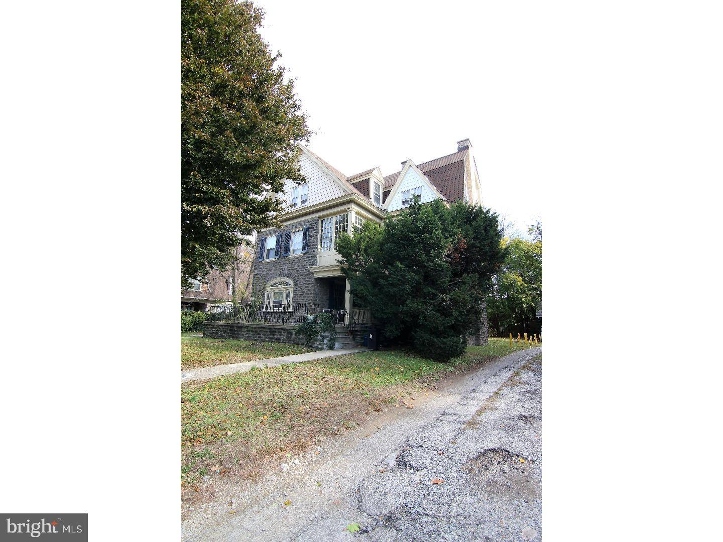 Philadelphia, PA 19144,140-44 W WASHINGTON LN