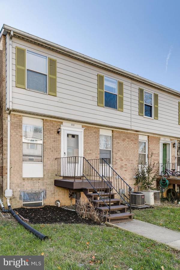 559 W DIAMOND AVE, Gaithersburg, MD 20877