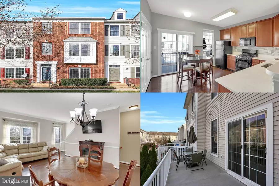 42796 SMALLWOOD TER, Chantilly, VA 20152