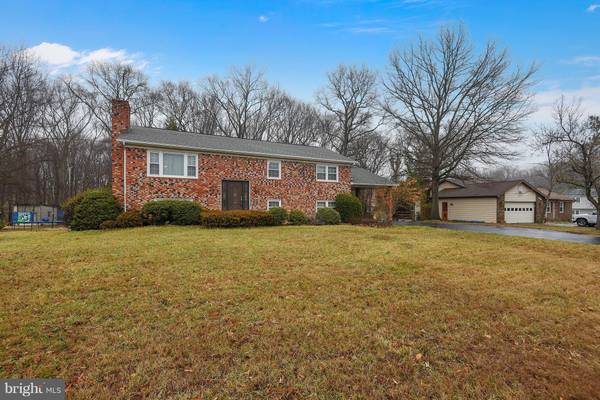 8524 RIDGELINE TER, Waldorf, MD 20603