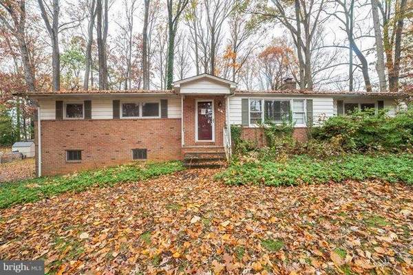 4 MILLSTONE RD, Randallstown, MD 21133