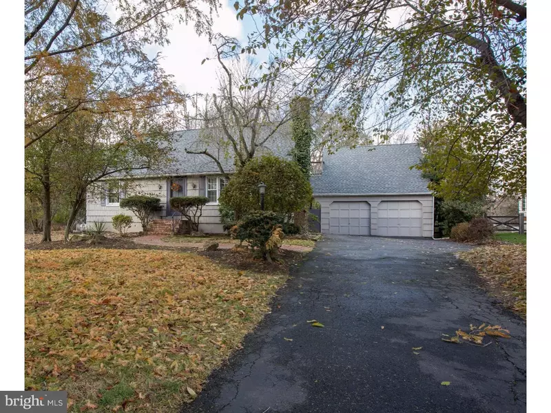 54 MOUNTAINVIEW RD, Ewing, NJ 08628