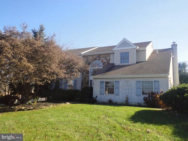 254 ZVARICK RD, Collegeville, PA 19426