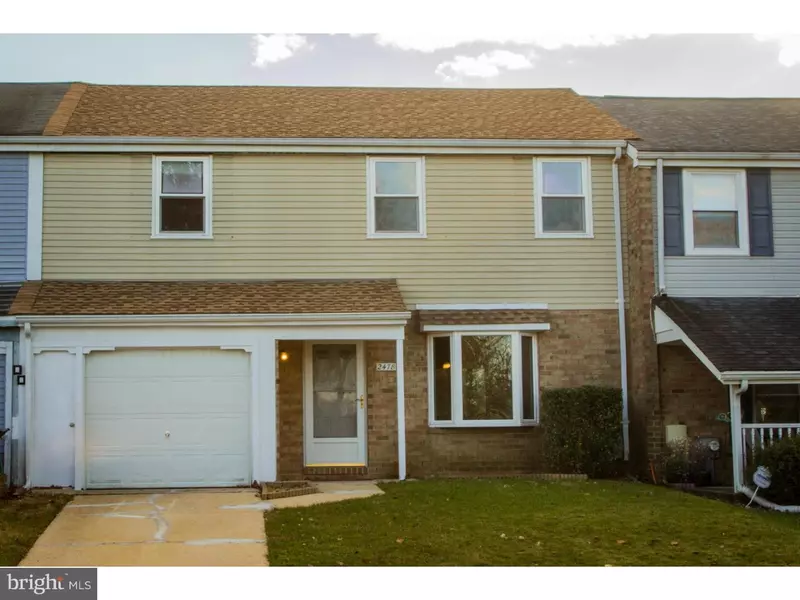 2478 BRANDON CT, Bensalem, PA 19020