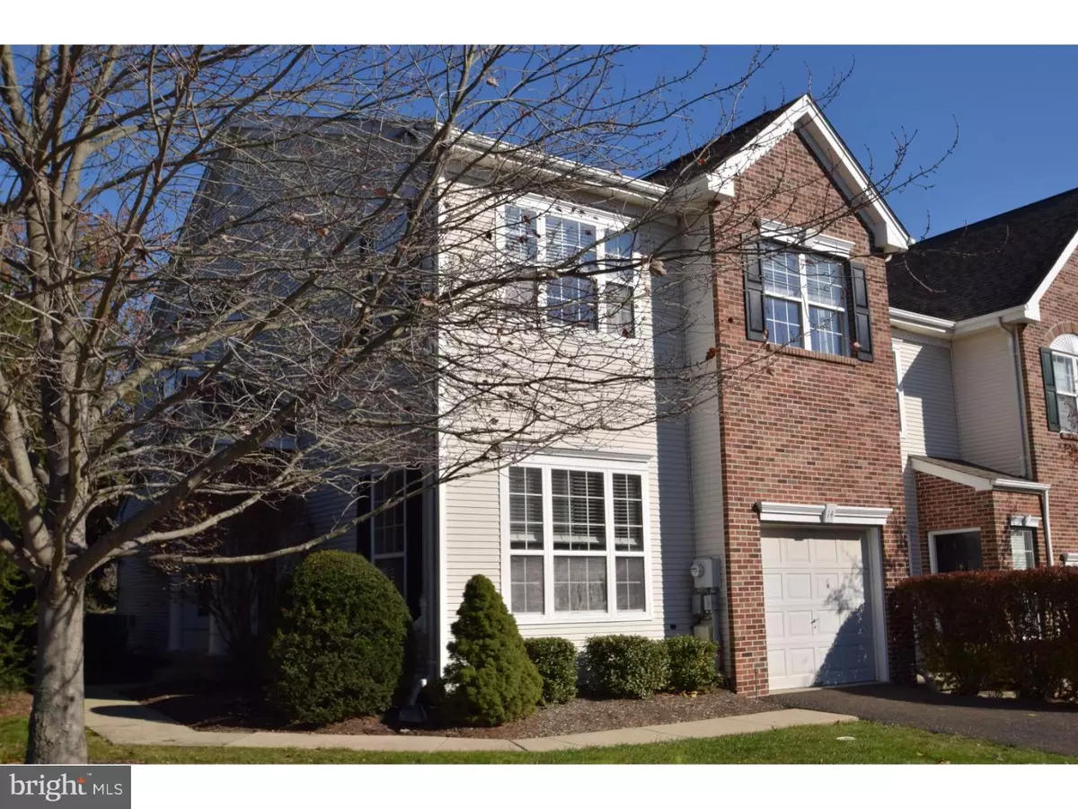 Washington Crossing, PA 18977,14 HERITAGE HILLS DR #39A
