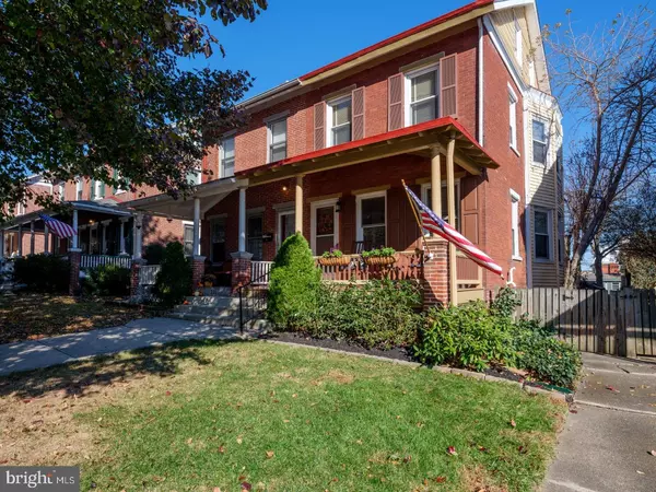 219 N ADAMS ST, West Chester, PA 19380