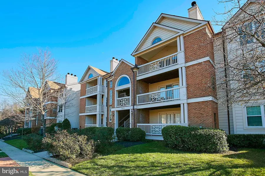 7503 ASHBY LN #E, Alexandria, VA 22315