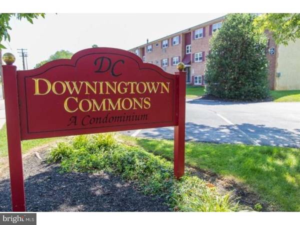 335 E LANCASTER AVE #E11, Downingtown, PA 19335