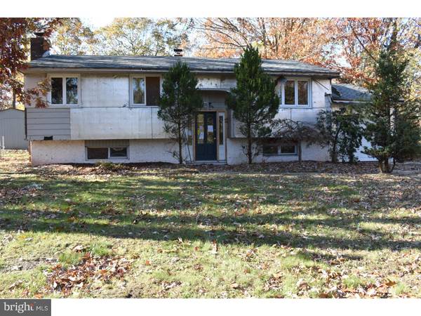 86 CORNELL DR, Voorhees, NJ 08043