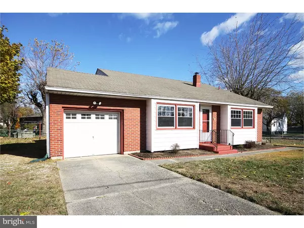 1728 DAYTON AVE, Paulsboro, NJ 08066