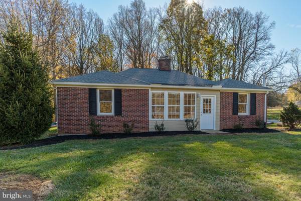 3807 ALDINO RD, Aberdeen, MD 21001