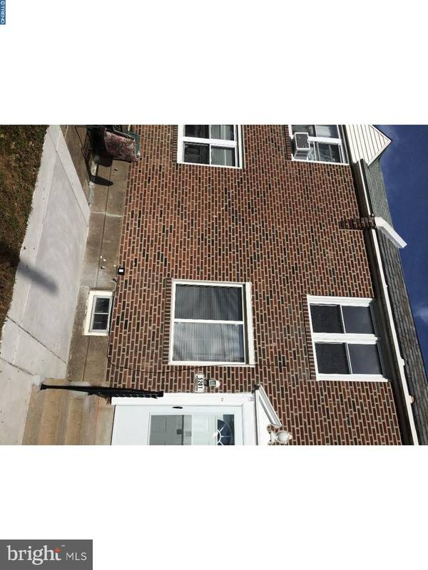 Clifton Heights, PA 19018,5201 N SPRINGFIELD RD