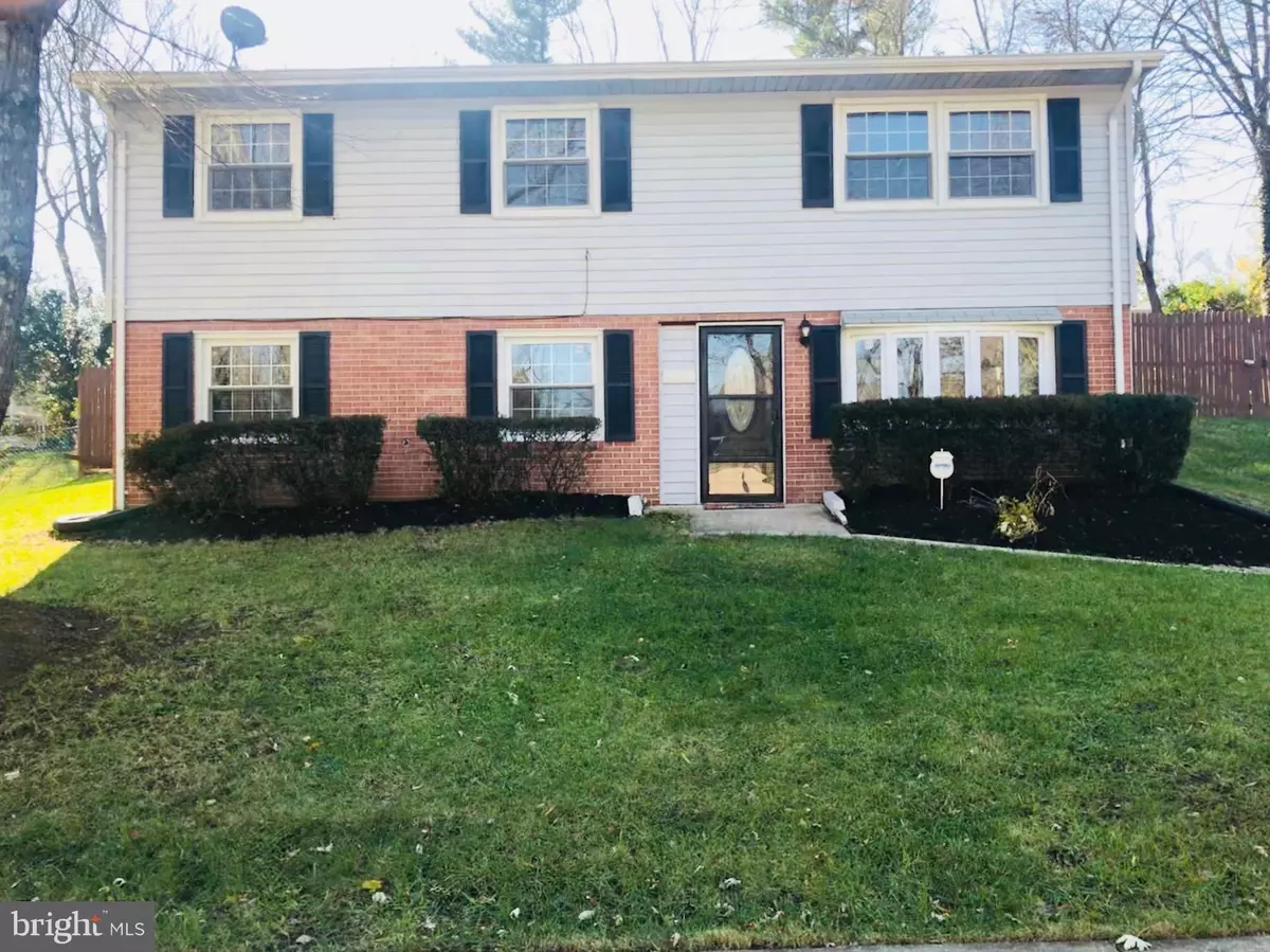 Upper Marlboro, MD 20772,17116 FAIRWAY VIEW LN