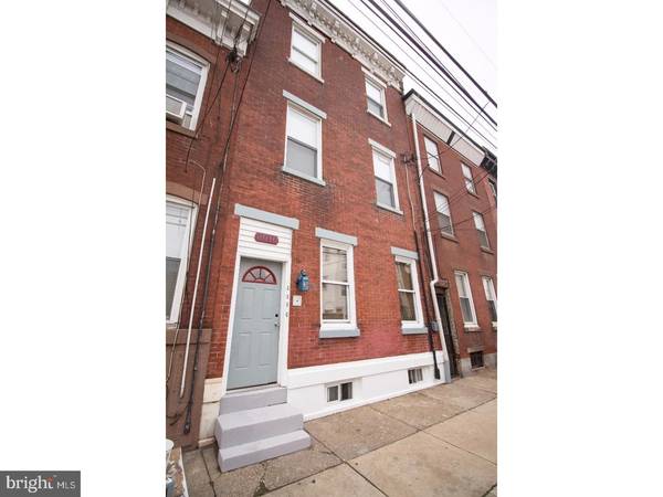 2010 E YORK ST, Philadelphia, PA 19125