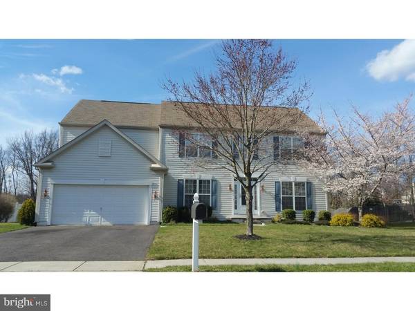 469 WEST AVE, Delanco Twp, NJ 08075