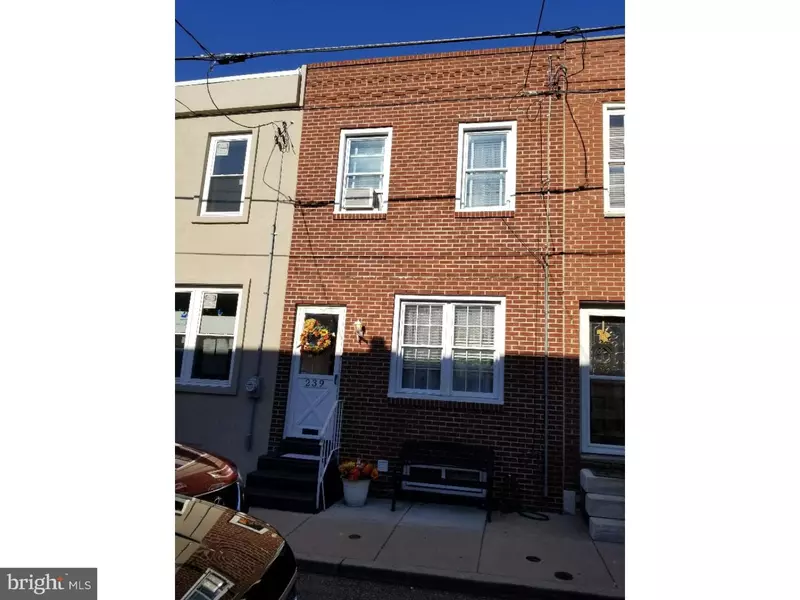 239 DALY ST, Philadelphia, PA 19148