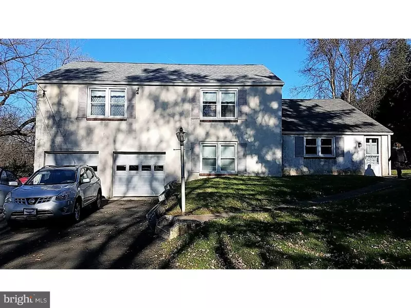 3521 RIDGE PIKE, Collegeville, PA 19426