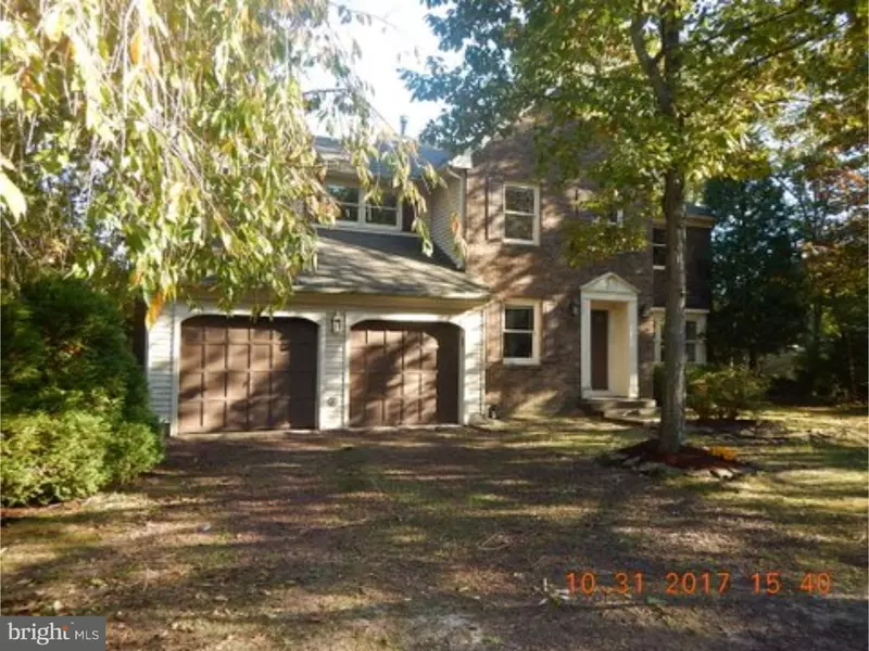 63 PENN RD, Voorhees, NJ 08043