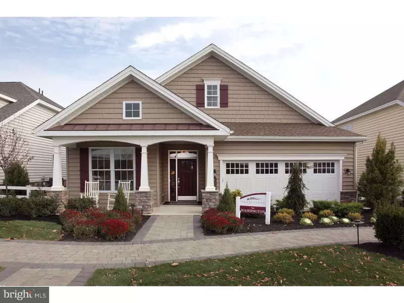 4391 ALLEGIANT ST, Center Valley, PA 18034