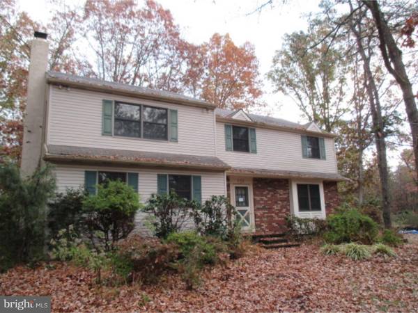 732 FOX RUN DR, Atco, NJ 08004