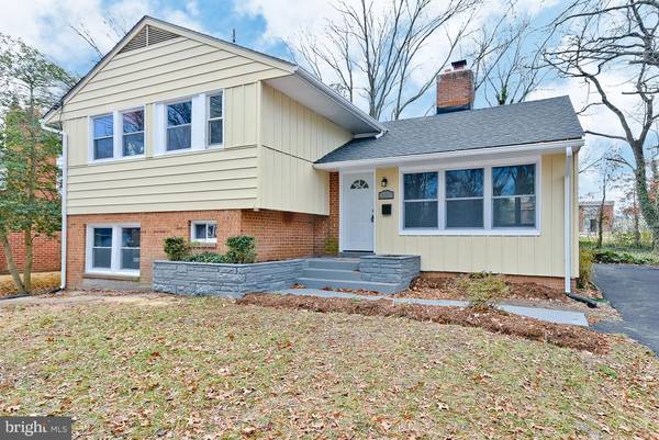 6116 84TH AVE, New Carrollton, MD 20784