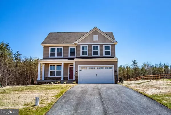 Fredericksburg, VA 22406,56 RESERVE WAY