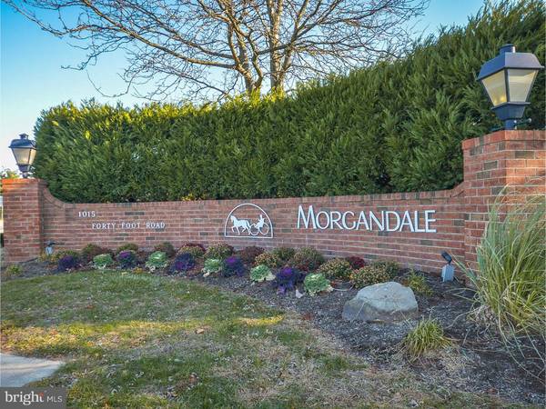 2229 MULBERRY CT, Lansdale, PA 19446