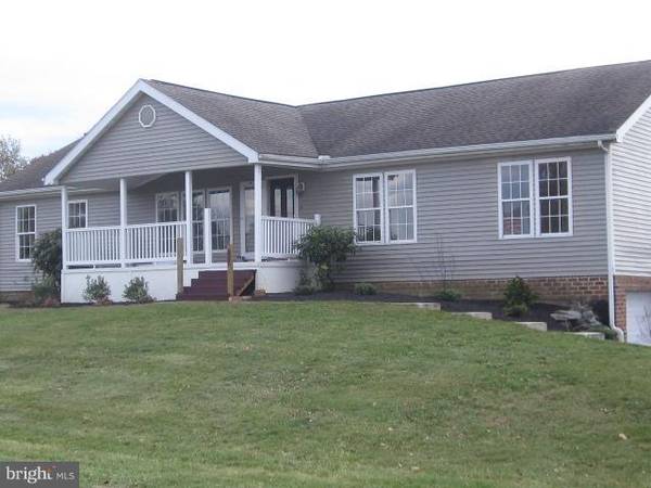 1258 KESSLER, Shippensburg, PA 17257