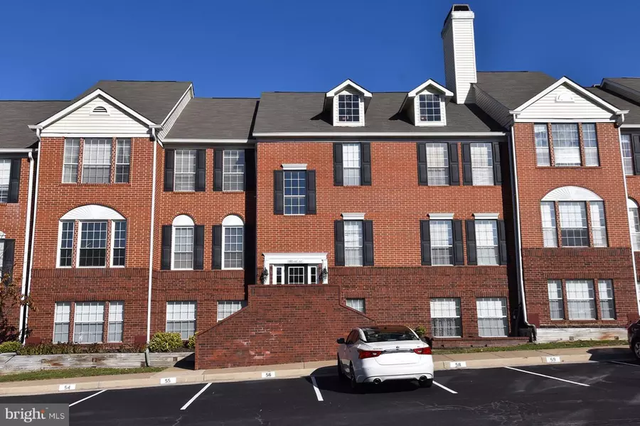 668 GATEWAY DR SE #409, Leesburg, VA 20175