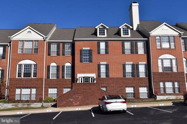 668 GATEWAY DR SE #409, Leesburg, VA 20175