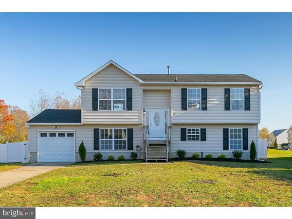 42 SASSAFRAS CT, Sicklerville, NJ 08081