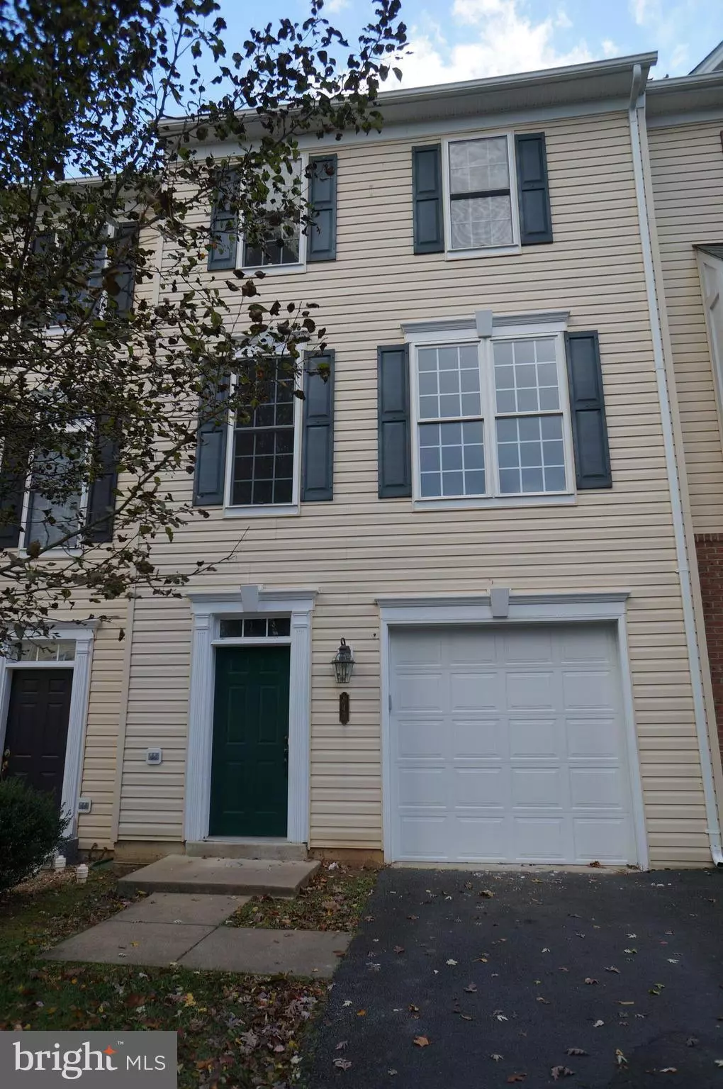 Culpeper, VA 22701,847 FAIRVIEW VILLAGE CT #10