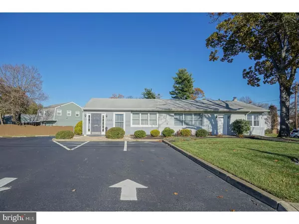 112 JOHNSON RD, Turnersville, NJ 08012