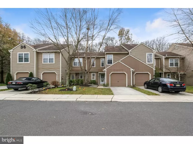 373 INVERNESS CT, Mount Laurel, NJ 08054