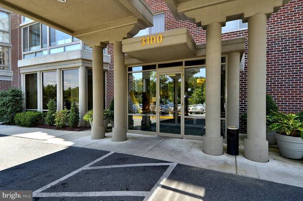 3100 LEISURE WORLD BLVD N #501, Silver Spring, MD 20906