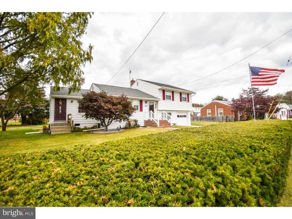 29 GRACE AVE, Pennsville, NJ 08070