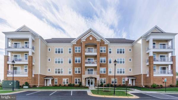 20660 HOPE SPRING TER #401, Ashburn, VA 20147