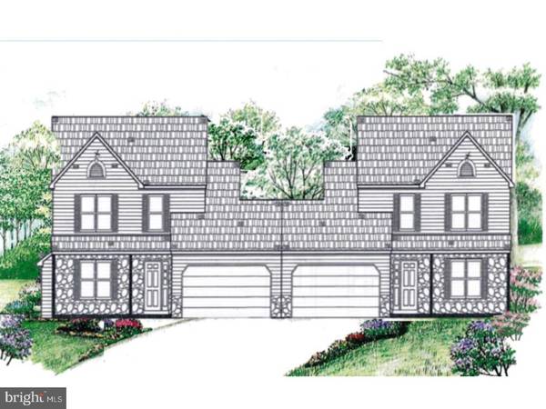 Sinking Spring, PA 19608,6 REGINA DR #LOT 97