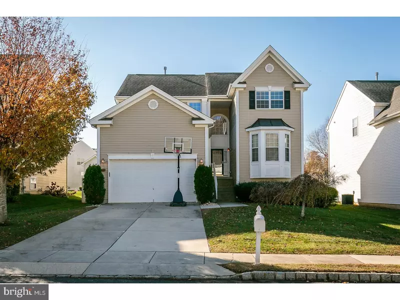 7 PROVIDENCE CT, Delran, NJ 08075